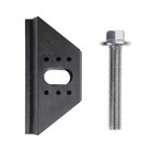 <!--F#f_0-->Battery Clamp Bracket Bolt Tie Down Kit Car Battery Hold Down Kit<!--F/-->