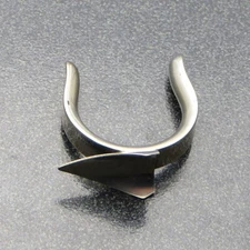 Yamaha Trumpet 1st Valve Slide Thumb Hook & Holder NEW! Ships Fast! R4