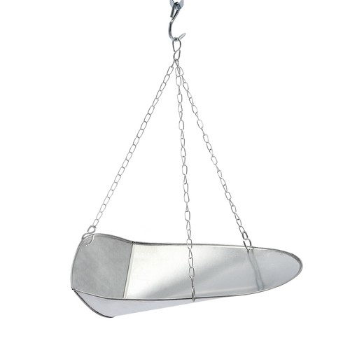 Double-sided Dial Hanging Scale Circular Supermarkets Hanging Scale 10kg/22lbs - Afbeelding 4 van 19