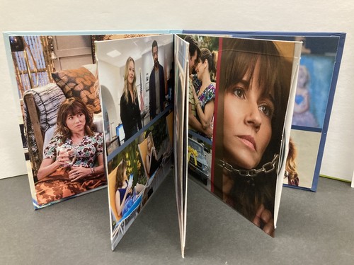 Dead To Me - Complete Season 1 - Netflix FYC DVD Screener Promo (2019) - Picture 3 of 3