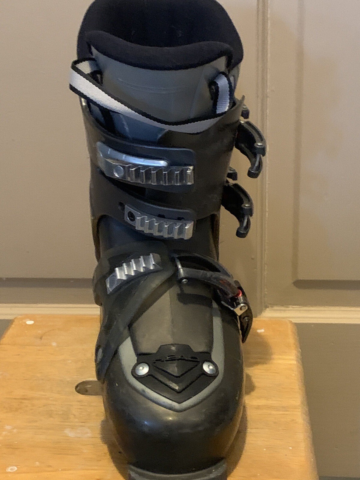 SALOMON Scarponi da sci Head 26 5