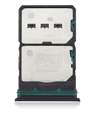 【物理デュアルsim,esim+物理sim可】OPPO Reno 7 A Replacement Dual Sim Card Tray Compatible For OPPO Reno7 5G