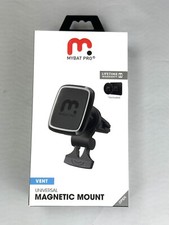 Car Mount Air Vent Magnetic Phone Holder For Any Phone