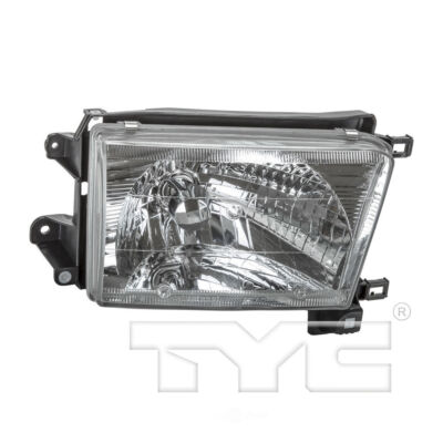 Headlight-Regular TYC 20-5651-00