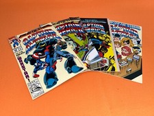 Cover of Captain America #398