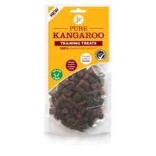 Pure Kangaroo Training Treats (1 X 85g)