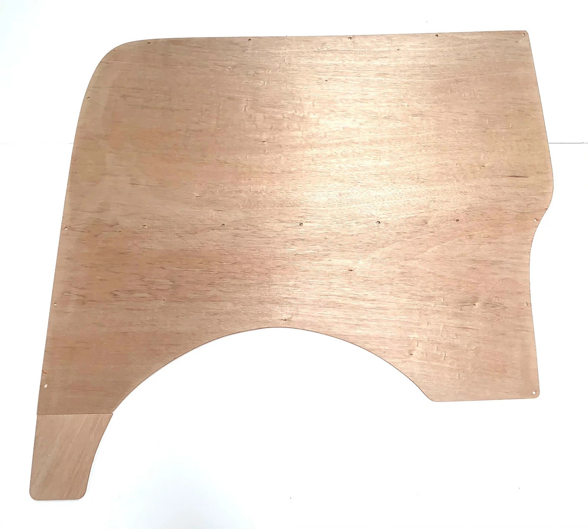 vw t5 rear interior panels