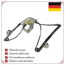 F�R BMW 5-ER E39 + TOURING KOMBI FENSTERHEBER ELEKTRISCH VORNE LINKS