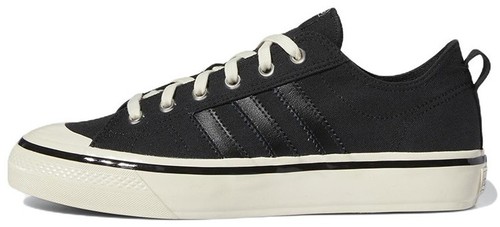 New adidas Lifestyle Nizza RF 74 Active Teal Off White Men display picture 1