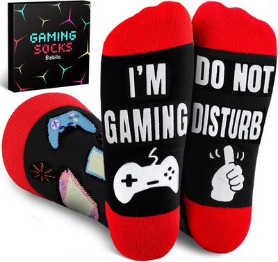 Funny Gaming Easter Basket Stuffers for Teens Kids Him Men Boys Husband Boyfrien