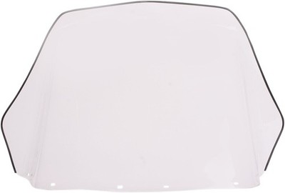 Sno Stuff Replacement Windshield 17.5'' Clear #450-220 Polaris Apollo 340 1979