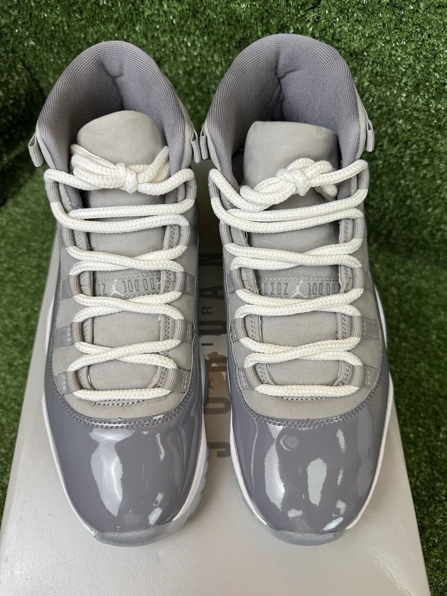 Nike Air Jordan 11 Retro High Cool Grey Size 9.5 CT8012-005 OG