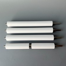  4pcs/lot 3units A131129  1unit A513182 Noritsu Sponge Roller for V30S 430L