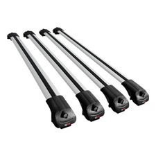 Barres de toit Fiat FIORINO