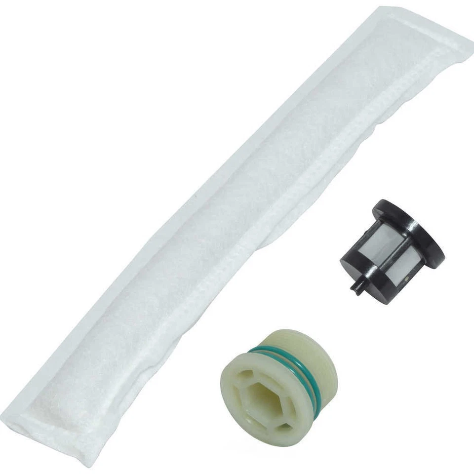 Receptor de aire acondicionado secador/desecante E para Chevrolet Spark 2013-2019 UNIVERSAL AIR C Foto 2 de 3