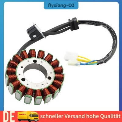 Lichtmaschine Stator für Kymco XCiting 500 05-06/X-Citing 500i 500Ri ABS 07-16