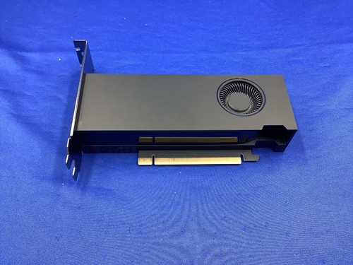 NVIDIA RTX 2000 Ada Generation 16GB GDDR6 Graphics Card Dell HMX86 0HMX86 - Picture 2 of 6