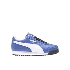 PUMA Roma Medalist Lace Up Youth Boys Size 4.5 M Sneakers Casual Shoes 39692201