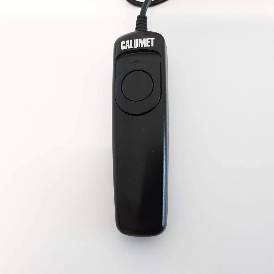 Calumet CF00993  N10 Wired Remote Shutter Release for Nikon - Image 2 of 4