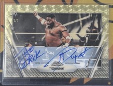 2026 Topps Chrome LogoFractor WWE Wrestling Checklist Guide in-content 18