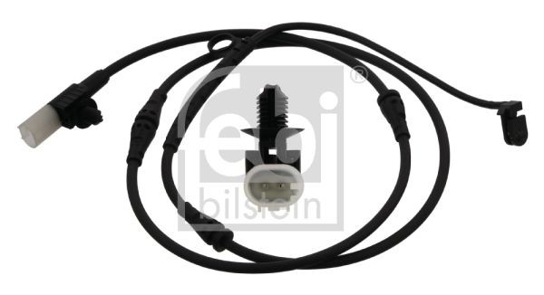 FEBI BILSTEIN 48917 Brake Pad Wear Warning Contact Front Right O/S Left N/S