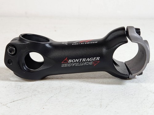 Bontrager Race Lite 6061 Alloy Stem 100mm 17° - Bicycle - Great Condition - Picture 4 of 7