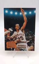 1996 Classic Sears Legends of the Final Four - Darrell Griffith #16