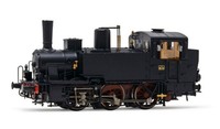 Rivarossi 1/87 Modelleisenbahn Fs Lok GR.835 Oil Lamps Ep.Iii Auto