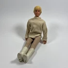 Vintage Kenner 1978 Luke Skywalker 12” Star Wars Action Figure