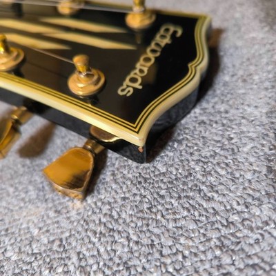Buy Edwards Ed1101666 E LP 113ltc Les Paul Type online | eBay