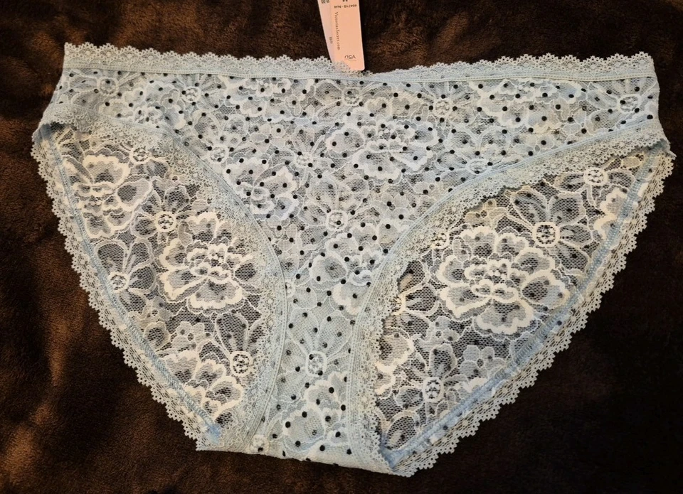 3PK, 1 VS Hiphugger (M), 1 Bikini (M) Nuevo con Etiquetas, 1 Bikini Jessica Simpson (M) Foto 4 de 4