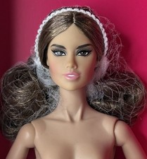 *NUDE* Feelin’ Extra Jade - The Industry - Integrity Toys - Lovesick Collection