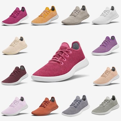 Allbirds Tree Runners Herrenschuhe