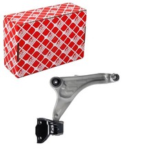 FEBI QUERLENKER VORDERACHSE RECHTS passend für LAND ROVER DISCOVERY RANGE | 1746