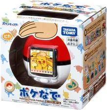 Takara Tomy TAKARATOMY Pokemon Poke-Nade Monster Ball English available PSL
