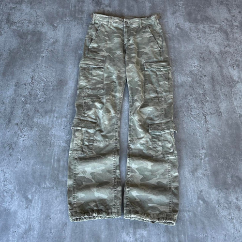 No boundaries cargo pants - Gem No boundaries cargo pants - Gem