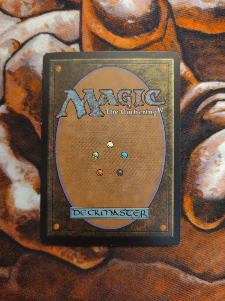 Piracy Starter 1999 MTG Magic the Gathering - Image 2 of 2