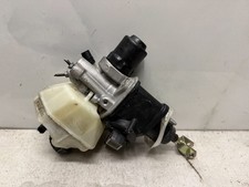 Mercedes W219 Bremskraftverst&auml;rker Hauptbremszylinder A0004300712 A2114300302