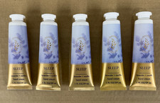 Bath Body Works Aromatherapy Sleep Lavender Vanilla Hand Cream 1oz MULTIPACK