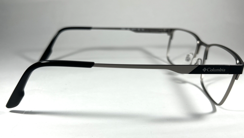 Columbia C3041 002 Eyeglasses Frame 3041 Matte Black, Size: 58-17-150 XL - Picture 5 of 8