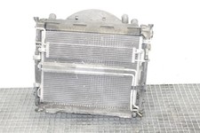 Radiateur Land Rover RANGE 4X4