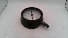 ASHCROFT 45 1220S 02L 60 PRESSURE GAUGE 0-60 PSI