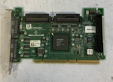Dell Adaptec SCSI Card Controller Adapter ASC-39160 NS Q6D