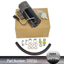 For 1998-2002 Dodge Cummins Diesel Replacement Pump Fass Fuel System Drp Drp02