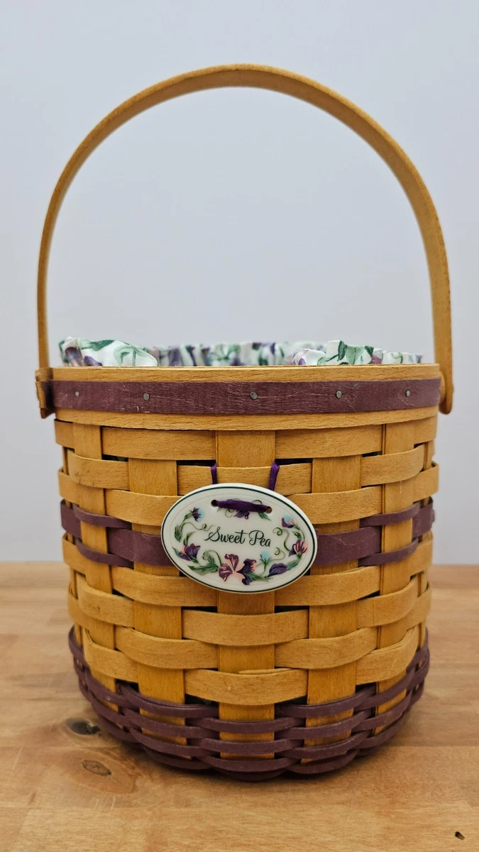 Longaberger May Series In Longaberger Baskets (1990-1994) for sale