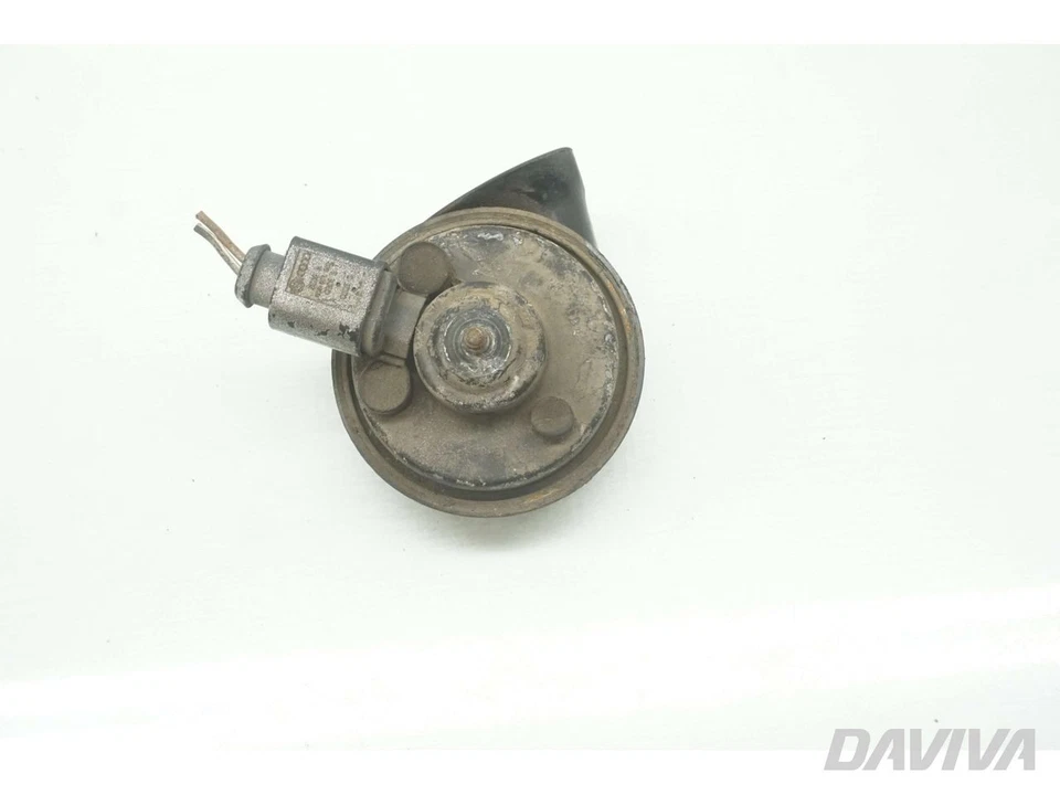 VW Passat Signal sonore 2009 Estate 4/5dr (05-10) Diesel 2.0 TDI 16V - Photo 4/4