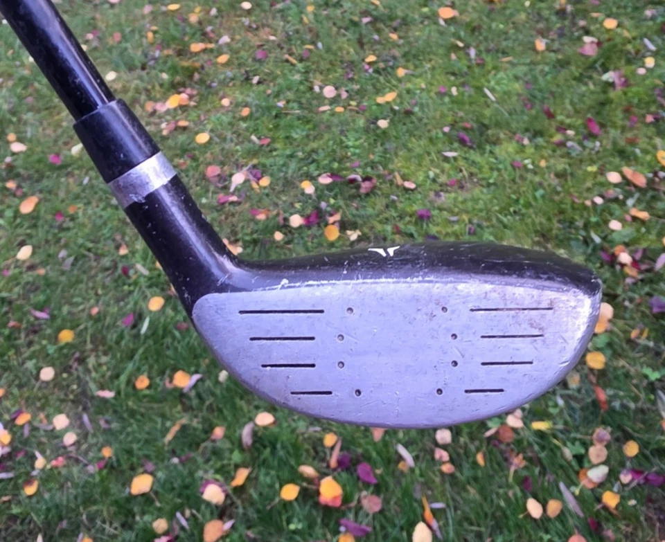 Wilson ProStaff SGi Hybrid 4 - Linkshand - Regular Flex - Anfänger - Schnäppchen - Bild 2 von 4