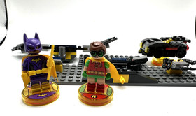 Lego 71264 Dimensions Complete