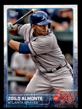 2015 Topps Mini Baseball 501-701 * Set Break * * Pick a Card * *