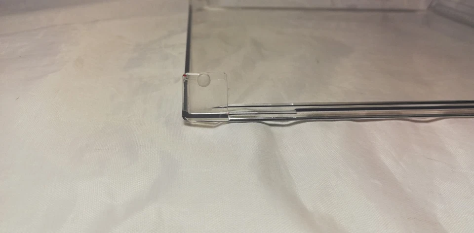 ⭕⭕⭕⭕ROTRING COLLEGE SET ISOGRAPH 8 PENS ⭕⭕⭕⭕UNBENUTZ⭕⭕UNUSED⭕⭕ASSEMBLED SET - Immagine 3 di 4